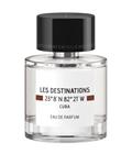 Les Destinations Cuba Eau de Parfum 50 ml