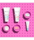 BIOTHERM Collagen Fit Body Milk Mini 50 ml Set Vartalonhoitosetti 1 kpl