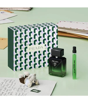 Prada Paradigme Le Parfum Parfum Set Tuoksupakkaus 1 kpl – kuva 1/4