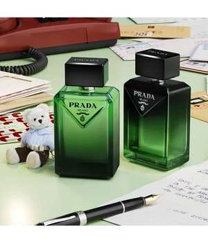 Prada Paradigme Le Parfum Parfum Set Tuoksupakkaus 1 kpl – kuva 2/4