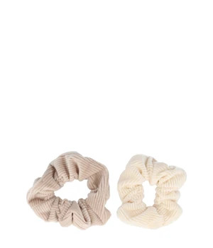 Solida Scrunchie hell 11 cm Hiuslenkki 16.4 g