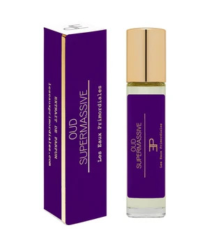 Les Eaux Primordiales Supermassive Oud Extrait de Parfum 11 ml