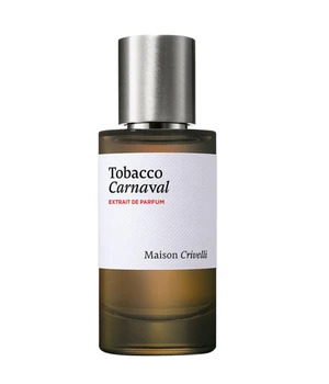 Maison Crivelli Tobacco Carnaval Extrait de Parfum 50 ml