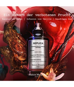 Maison Margiela Replica Lost Eden Eau de Parfum 100 ml