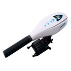 Patriot e-Booster 34 lbs sähköperämoottori