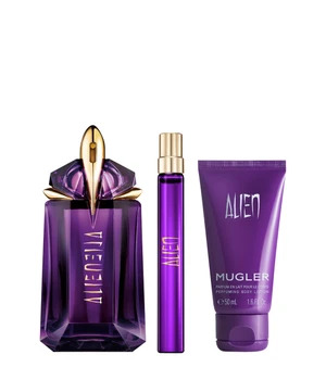 MUGLER Alien Eau de Parfum Set Tuoksupakkaus 1 kpl