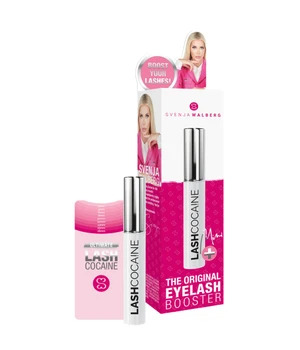 Svenja Walberg LASHCOCA!NE+ Mini Ripsiseerumi 1 ml – kuva 1/4