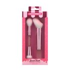 Real Techniques Sweet Tooth Brush Duo Sivellinsetti 1 kpl