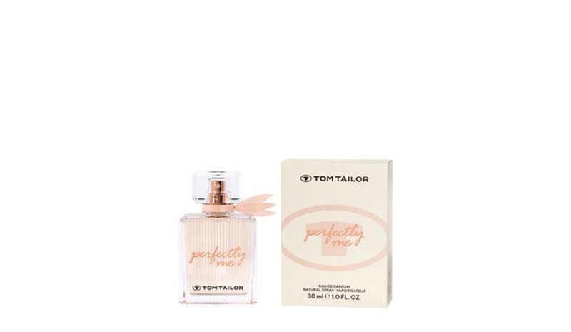Tom Tailor Perfectly Me Eau de Parfum 30 ml – kuva 2/2