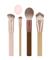 Real Techniques New Nudes Blurred Base Sivellinsetti 1 kpl – kuva 2
