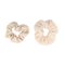 Solida Scrunchie beige Hiuslenkki 45 g – kuva 1