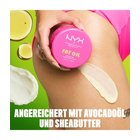 NYX Professional Makeup Fat Oil Body Butter Suga Baddie Vartalovoi 50 ml