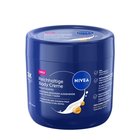 NIVEA Body täyteläinen vartalovoide Vartaloemulsio 400 ml