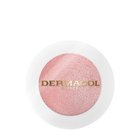 Dermacol Glow Blush Poskipuna 7 g Peachgasm