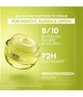 BIOTHERM Aquasource+ Electrolyte Nutri Cream Kasvovoide 30 ml