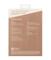Real Techniques New Nudes Soft Focus Face Sivellinsetti 7 kpl – kuva 1