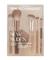 Real Techniques New Nudes Soft Focus Face Sivellinsetti 7 kpl – kuva 2