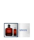 Giorgio Armani Emporio Armani Stronger With You Parfum Parfum Set Tuoksupakkaus 1 kpl