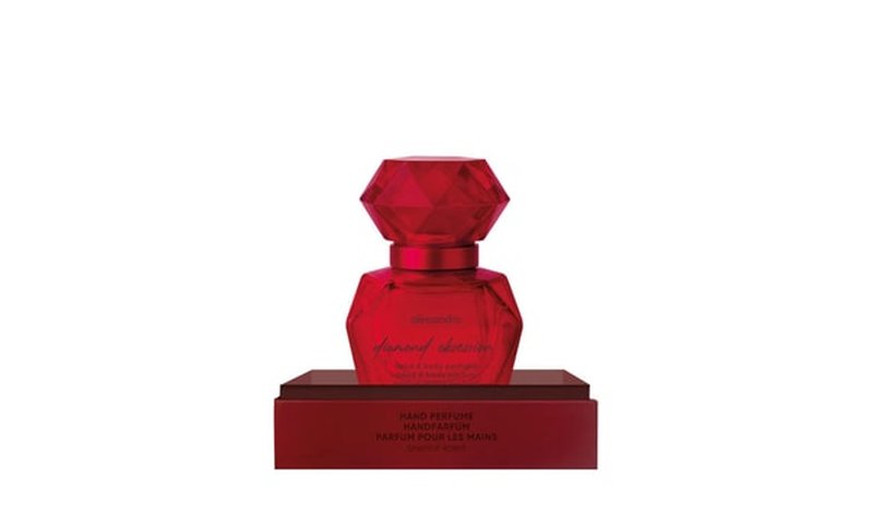 Alessandro Diamond Obsession Hand Perfume Hajuvesi 30 ml