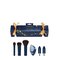Real Techniques EVERYDAY SLAY MINI BRUSH SET Sivellinsetti 1 kpl – kuva 1