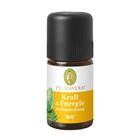 Primavera Strength and energy huonetuoksusekoitus, luomu Huonetuoksu 5 ml