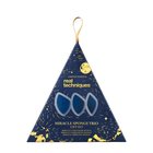Real Techniques MIRACLE SPONGE TRIO SPONGE SET Meikkisieni 1 x 3 kpl