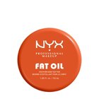 NYX Professional Makeup Fat Oil Shimmer Body Butter Caramelt Mami Vartalovoi 50 ml