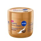 NIVEA Body Creamy Kakao Dream Vartaloemulsio 400 ml