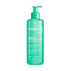 BIODERMA Sébium Gel moussant actif -anti-akne-puhdistusgeeli AHA- ja BHA-hapoilla Puhdistusgeeli 400 ml