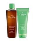 Collistar Giftset Elasticizing Firming Talasso Shower Oil 400 ml Elasticizing Firming Talasso Shower Oil 400 ml + Intensive Reshaping Firming Cream 200 ml Vartalonhoitosetti 1 kpl