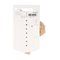 Solida Hiusklipsi Loop Form Teddy Hiuspinnit 3.59 g – kuva 2