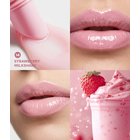 Dermacol Lip Treat Huulikiilto 10 ml Strawberry Milkshake