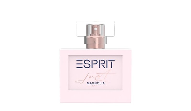 ESPRIT JUST Magnolia Eau de Parfum 20 ml – kuva 1/3