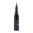 essence eyeliner pen WATERPROOF & SMUDGE-PROOF Eyeliner 1.2 ml Nr. 01