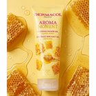 Dermacol Aroma Moment Soothing Shower gel - Clover Honey Suihkugeeli 250 ml