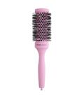 Olivia Garden Club The Glow Blowout Brush Pink M Pyöreä harja 1 kpl