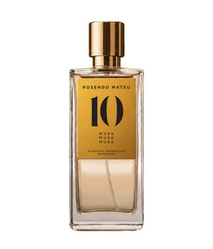 ROSENDO MATEU Main Collection 10 Eau de Parfum 50 ml – kuva 1/2
