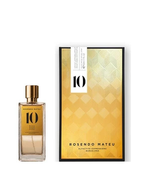 ROSENDO MATEU Main Collection 10 Eau de Parfum 50 ml – kuva 2/2