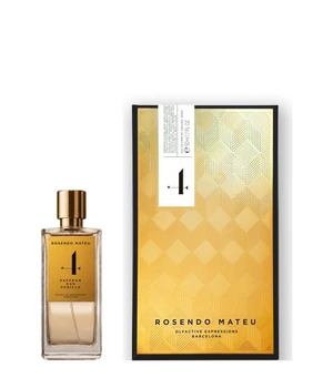 ROSENDO MATEU Main Collection 4 Eau de Parfum 50 ml – kuva 1/2