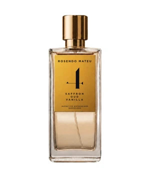ROSENDO MATEU Main Collection 4 Eau de Parfum 50 ml – kuva 2/2