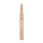 essence BLUR NUDE eyeshadow stick Luomiväri 1.2 g Nr. 02 - Soft Macchiato