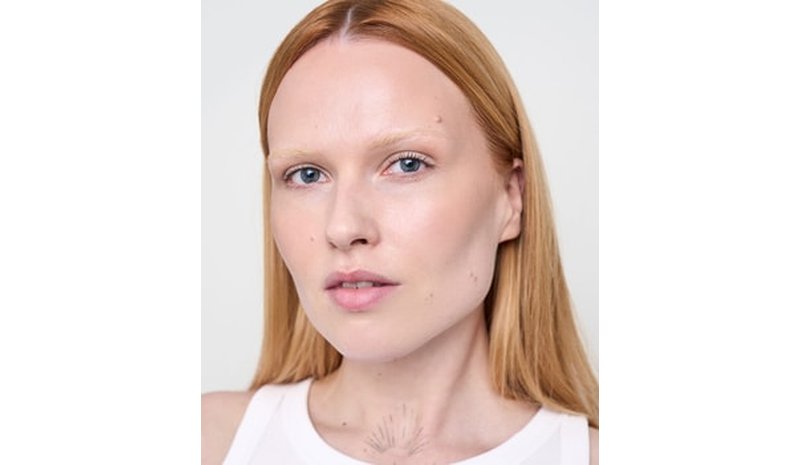 Kess Berlin Cream Bronzer Refill Bronzer 5.5 g Fair – kuva 1/4