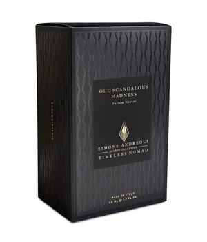Simone Andreoli Oud Scandalous Madness Hajuvesi 50 ml – kuva 1/3