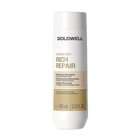 Goldwell Dualsenses rich repair rakennepaikkaava shampoo, uusi koostumus Shampoo 100 ml