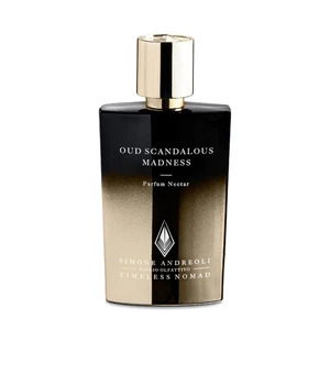 Simone Andreoli Oud Scandalous Madness Hajuvesi 50 ml – kuva 2/3