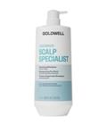 Goldwell Dualsenses Scalp Specialist Tiefenreinigendes Shampoo - Neue Formulierung Shampoo 1000 ml