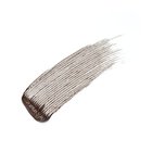 essence brow lift & freeze glue Kulmageeli 7 ml Nr. 05 - Deep Brown