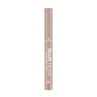 essence BLUR NUDE eyeshadow stick Luomiväri 1.2 g Nr. 06 - Iced Mocha