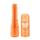 essence HEART CORE jelly lip balm Huulivoide 3 g Nr. 04 - Peach Please!