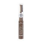 essence brow lift & freeze glue Kulmageeli 7 ml Nr. 04 - Dark Brown